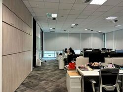 Capitagreen (D1), Office #570506901